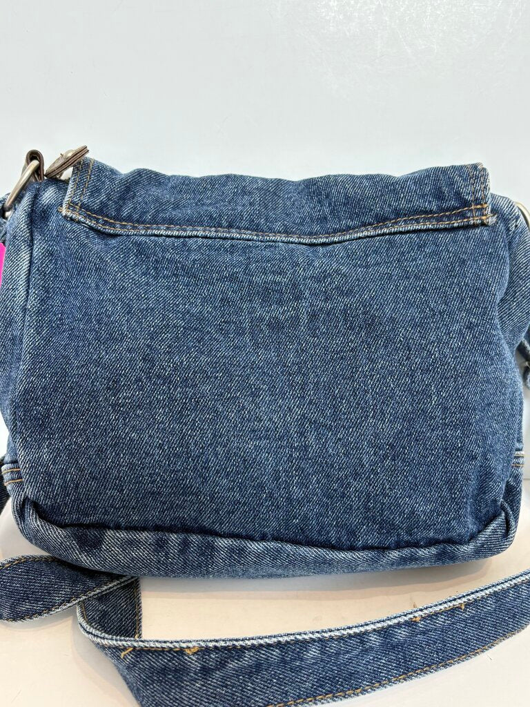 Denim