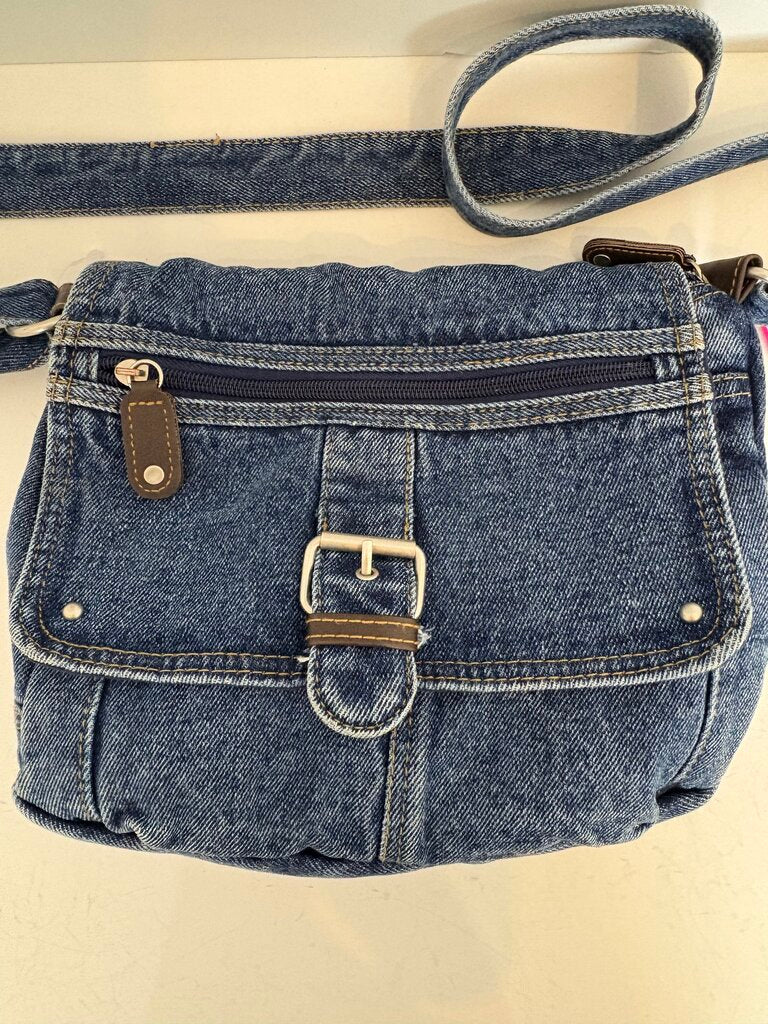 Denim