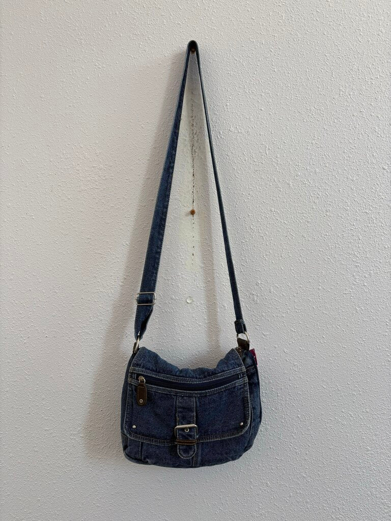 Denim
