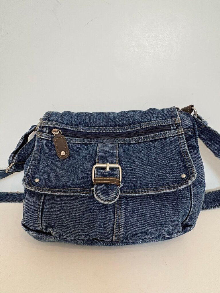 Denim