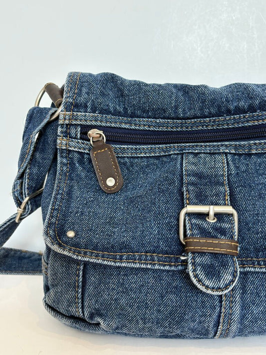 Denim