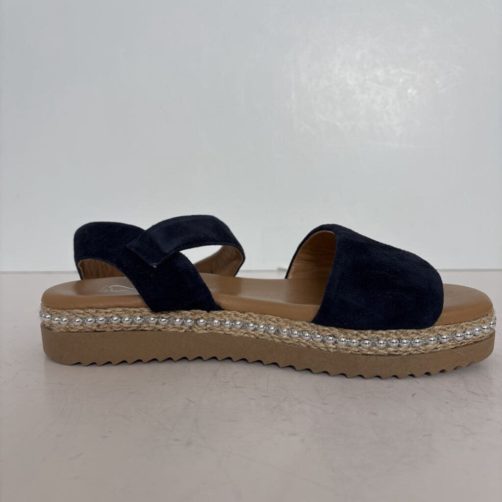 suede