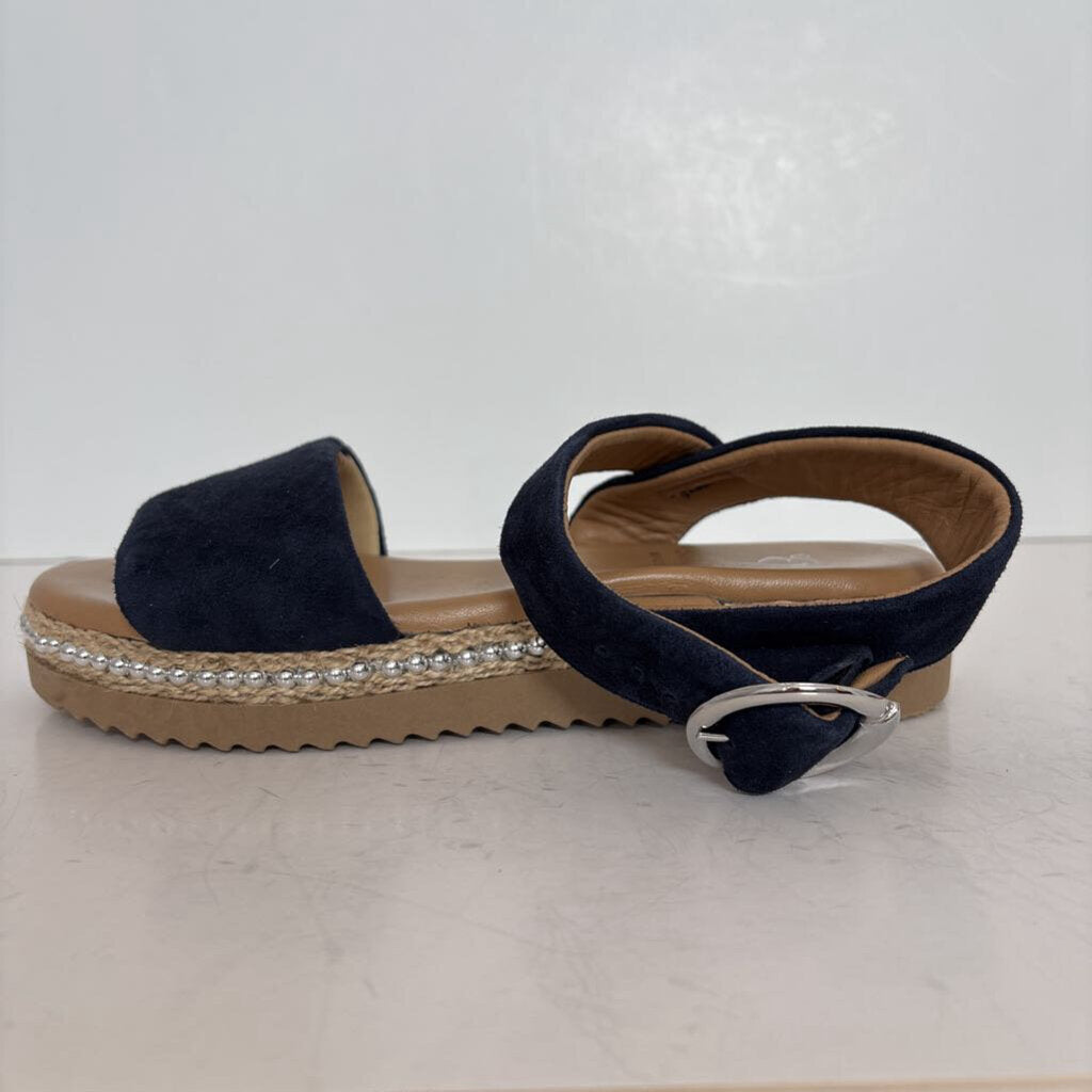 suede