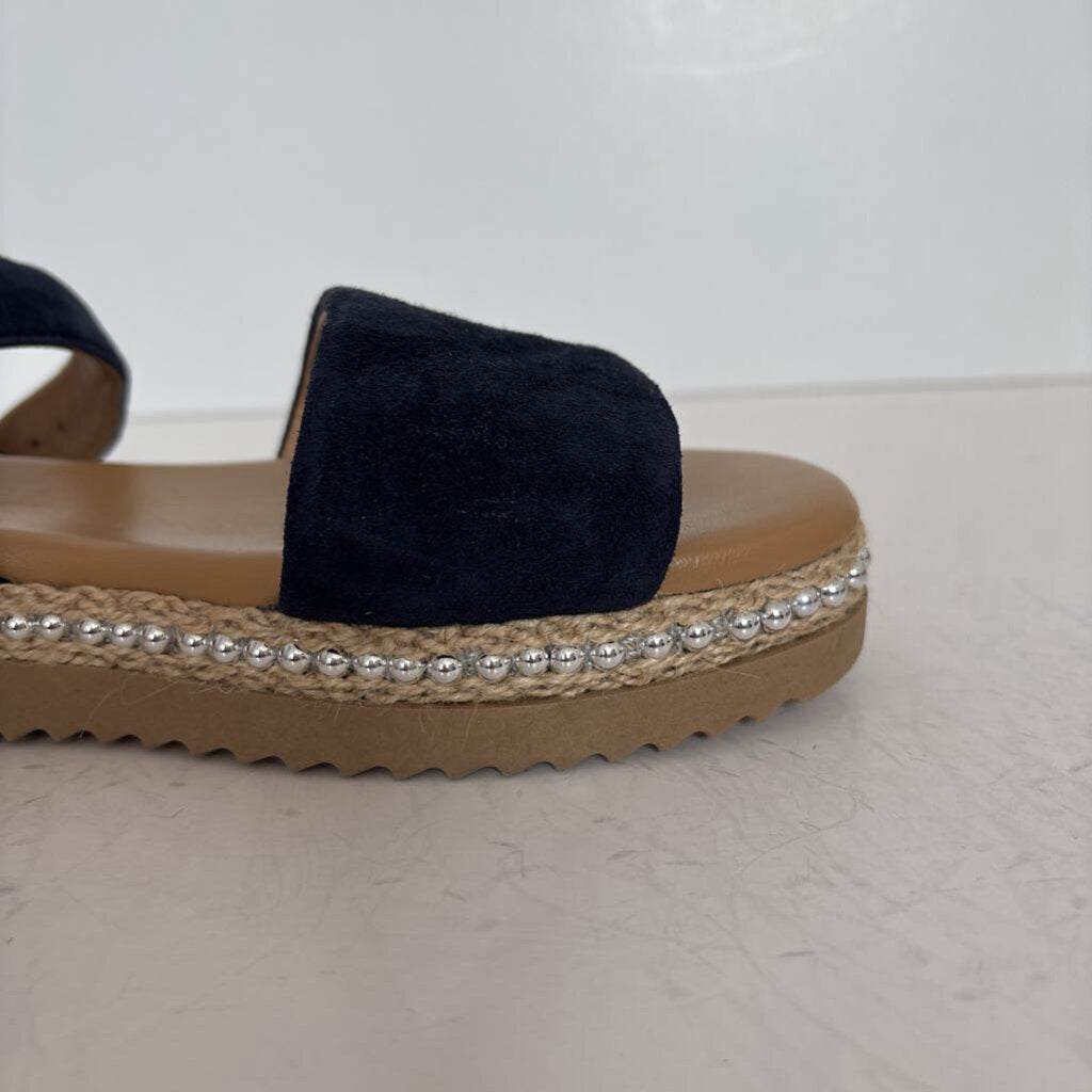 suede