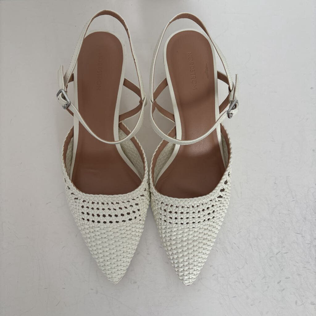 basket weave