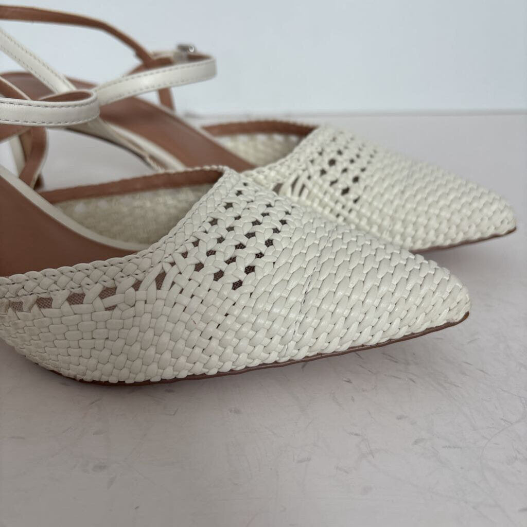 basket weave