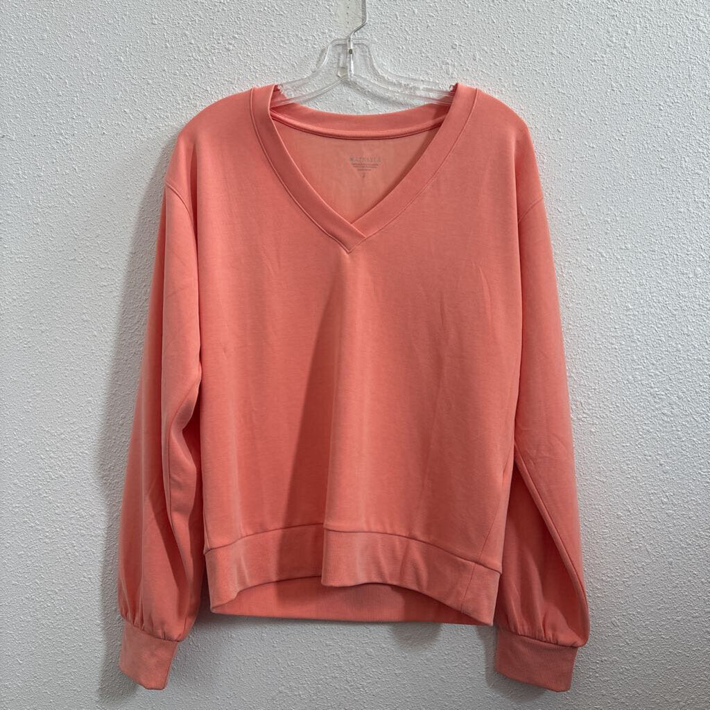 V Neck