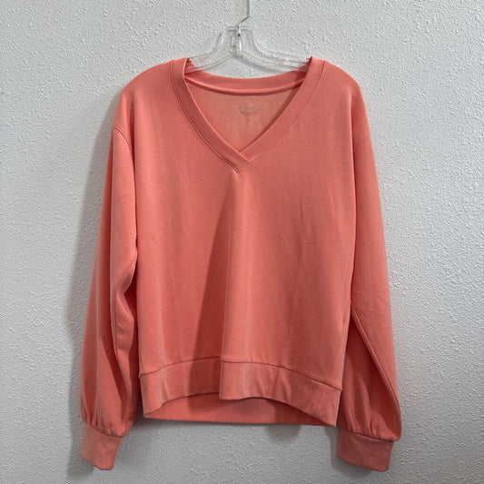 V Neck