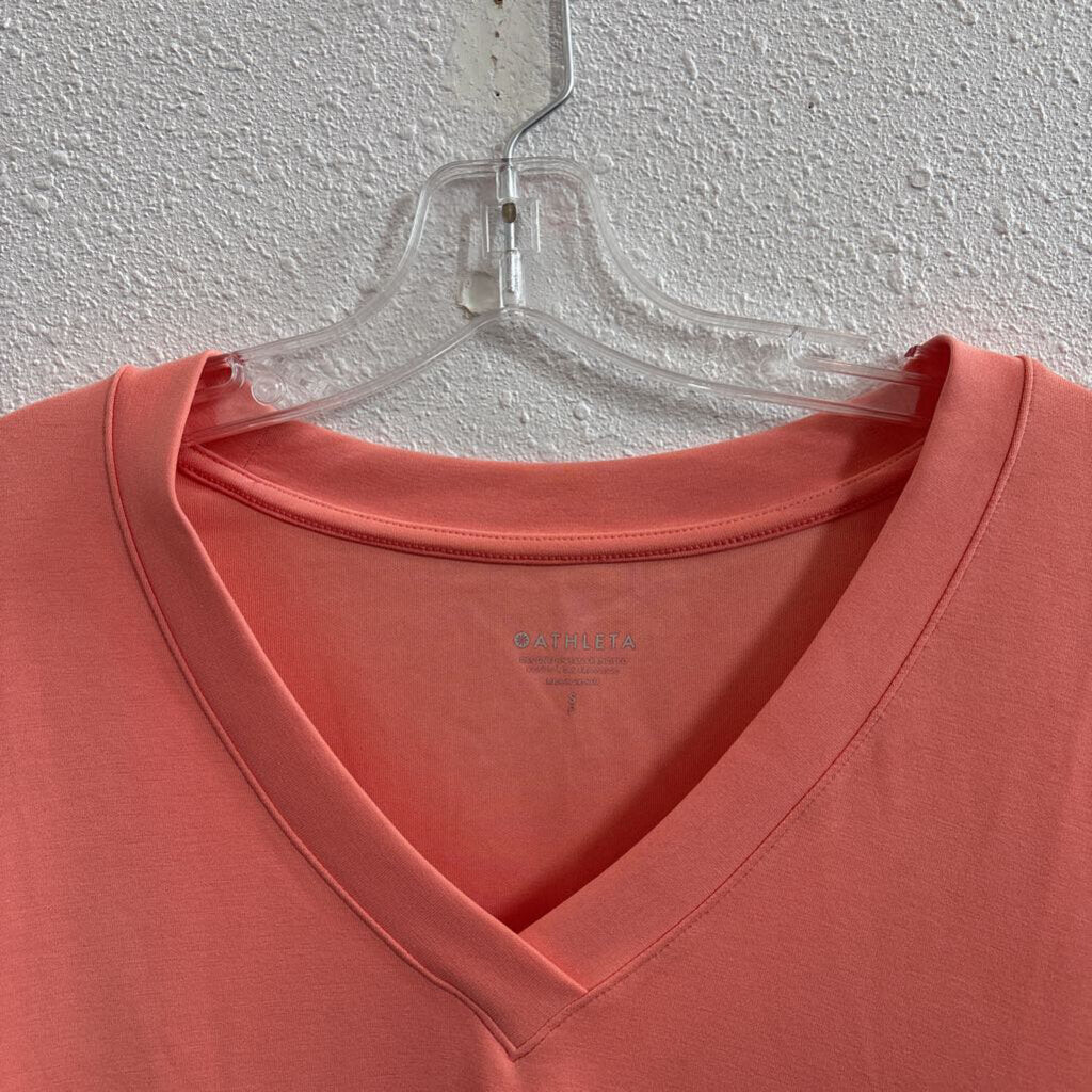 V Neck