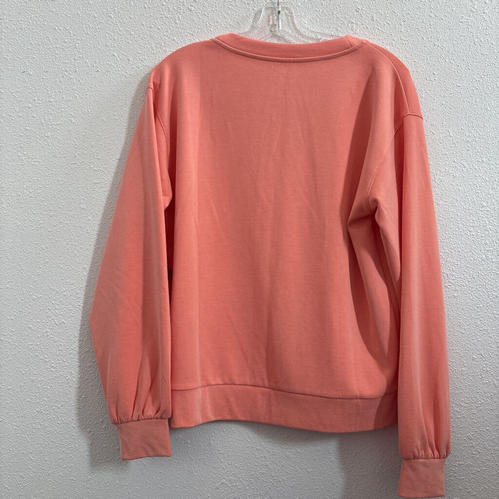 V Neck