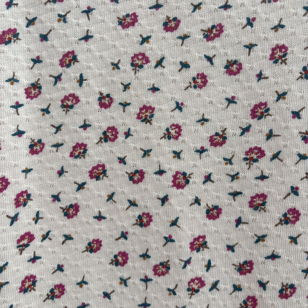 Floral