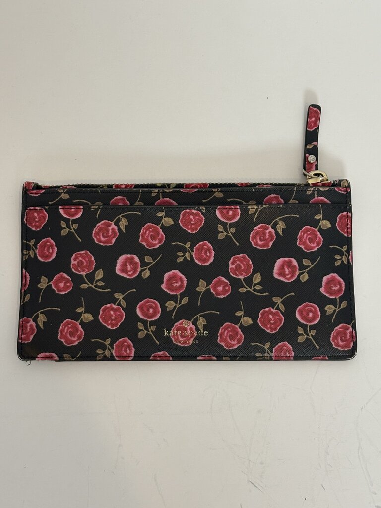Rose print