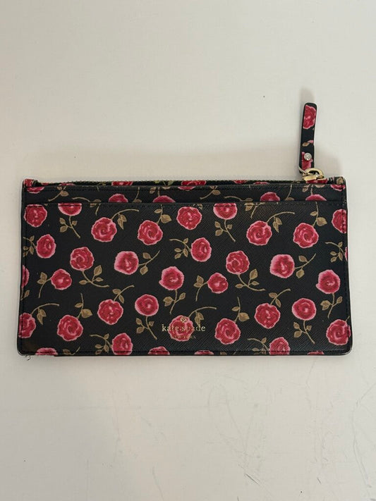 Rose print