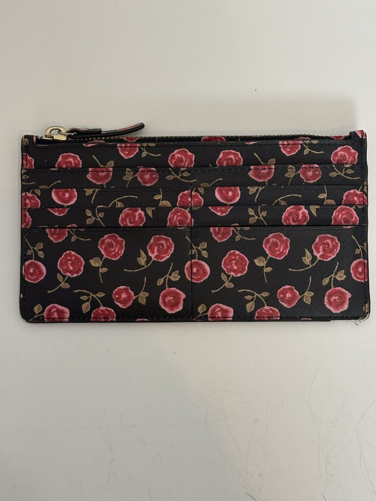 Rose print