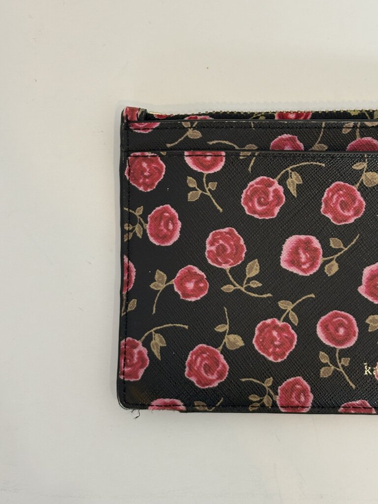 Rose print