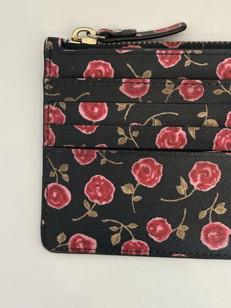 Rose print