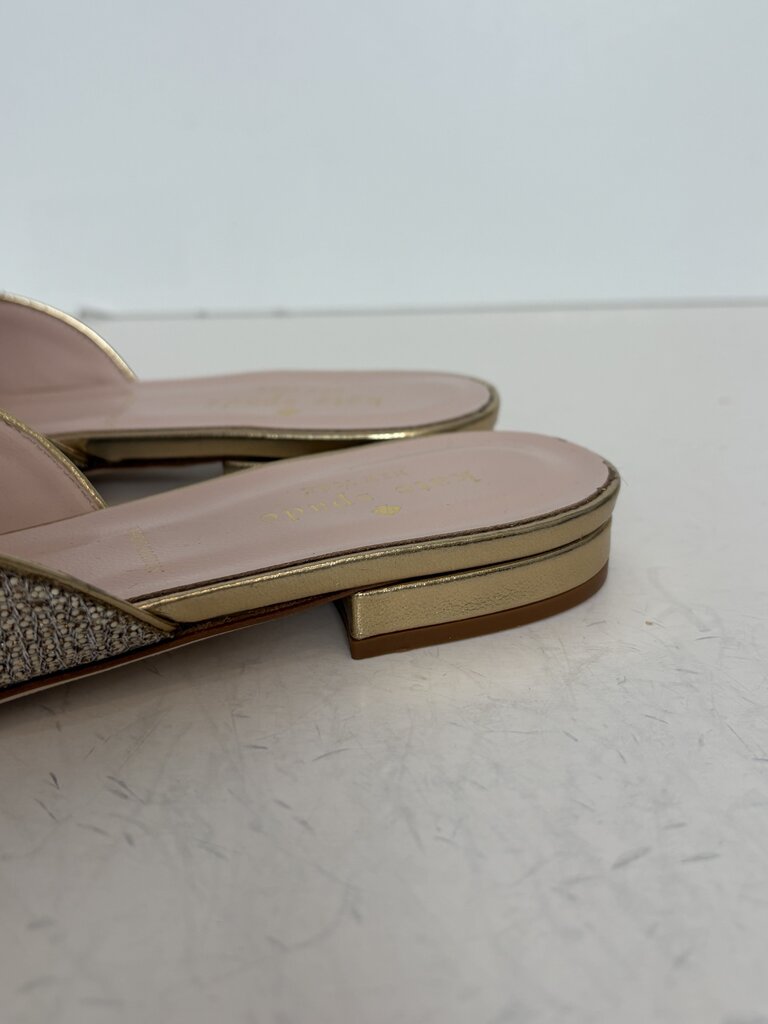 BOX - Glitter Slide