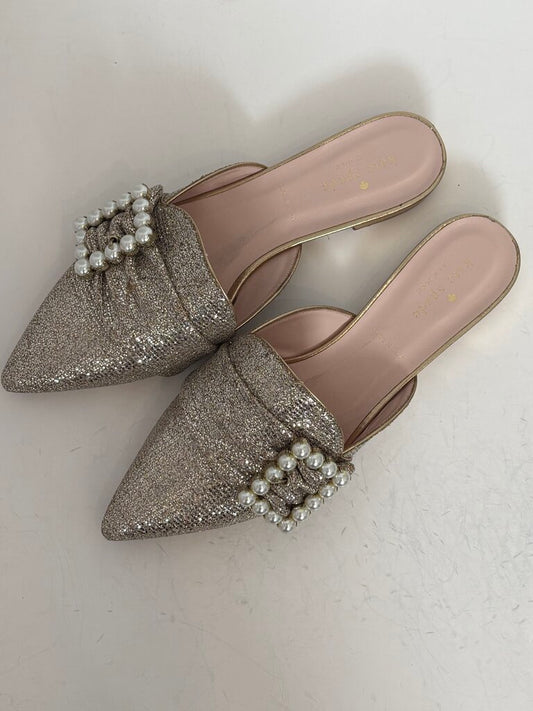 BOX - Glitter Slide
