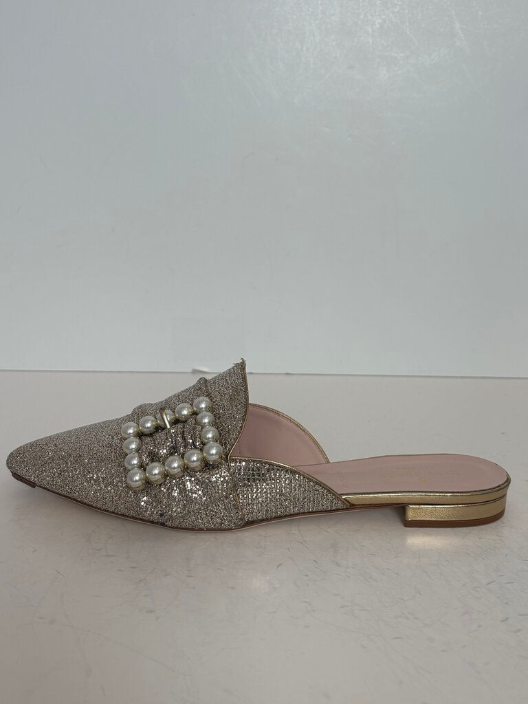 BOX - Glitter Slide