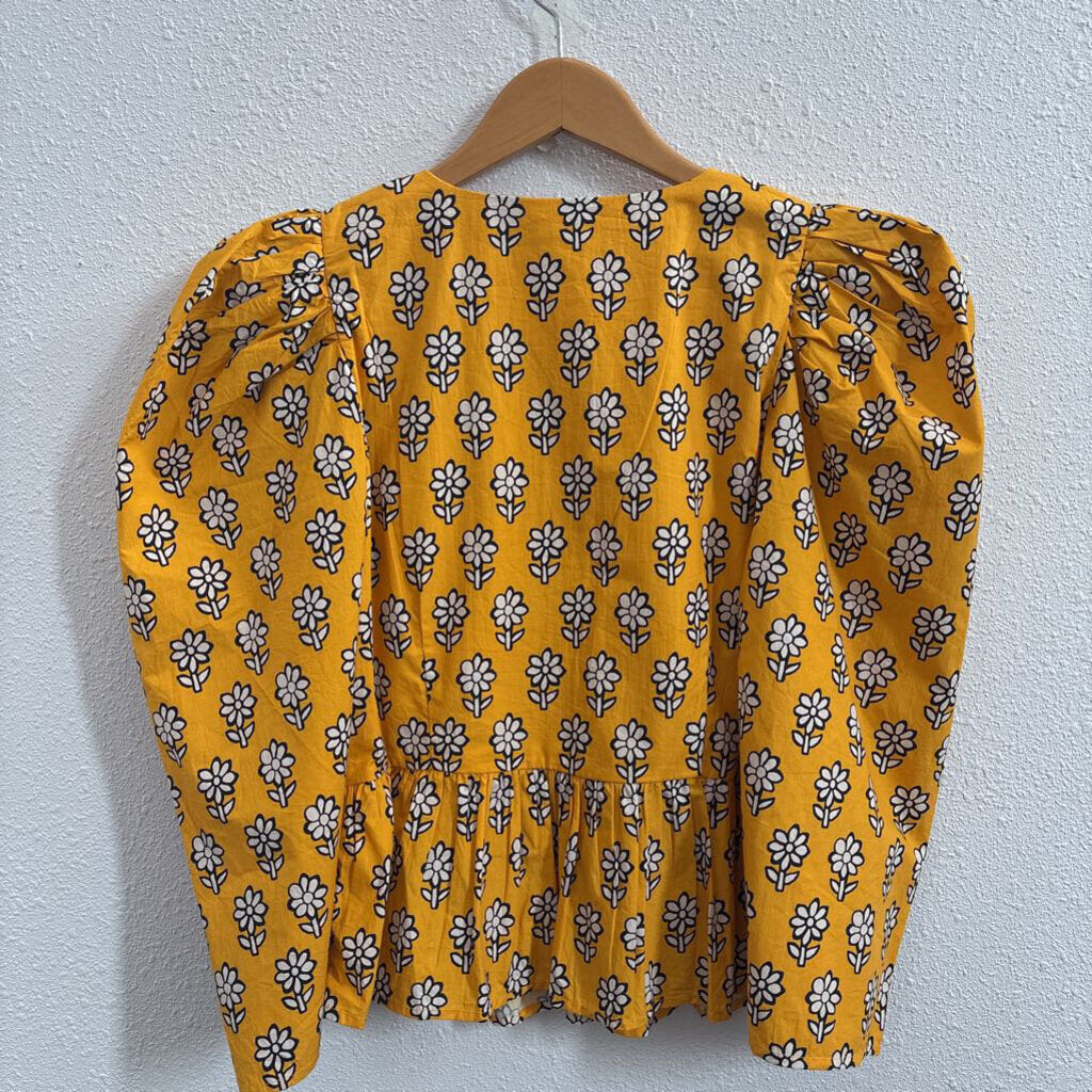 flower block