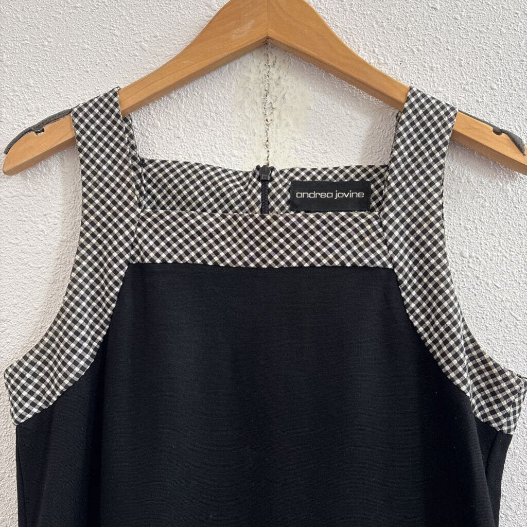 sleeveless