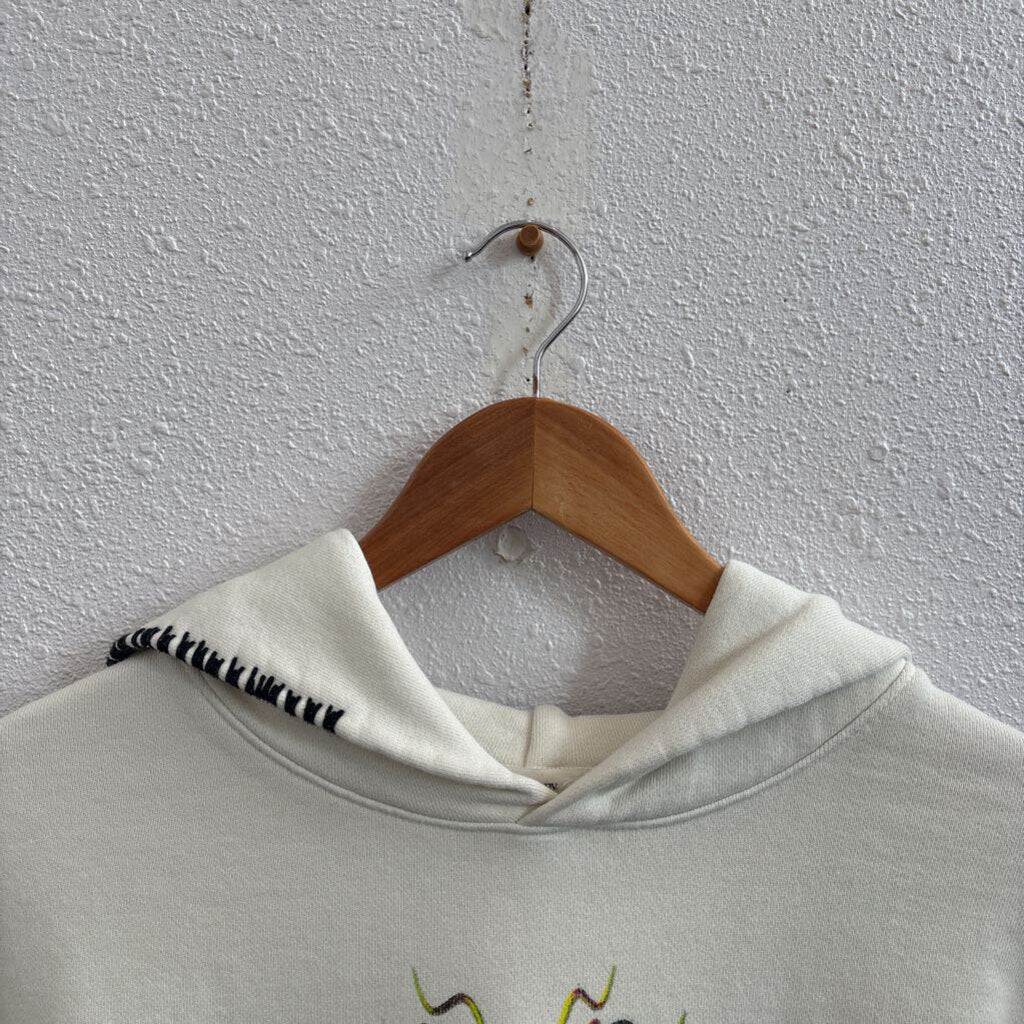wavy sun graphic
