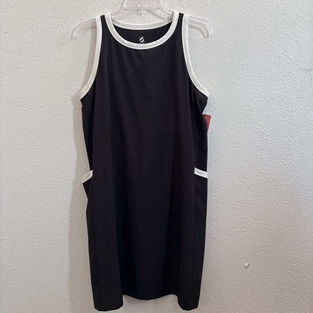 sleeveless