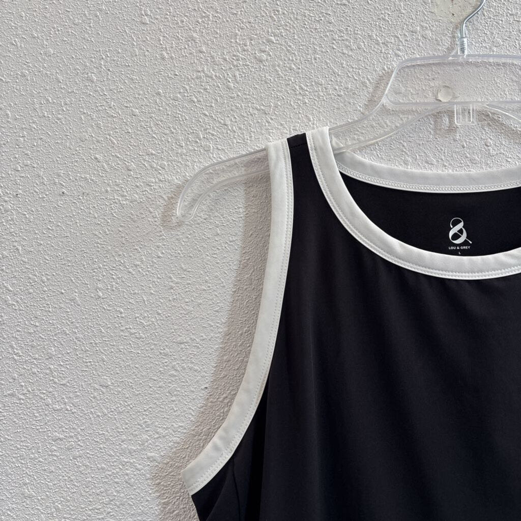 sleeveless