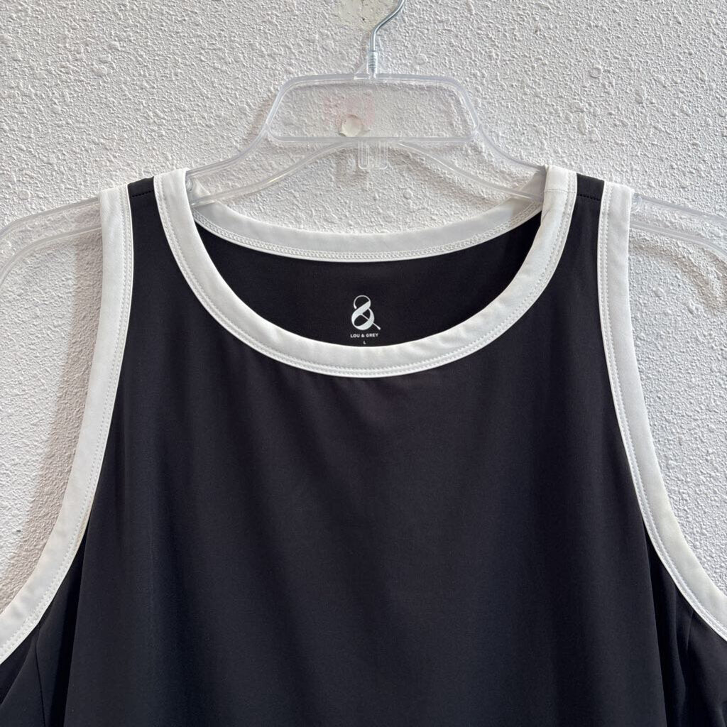 sleeveless