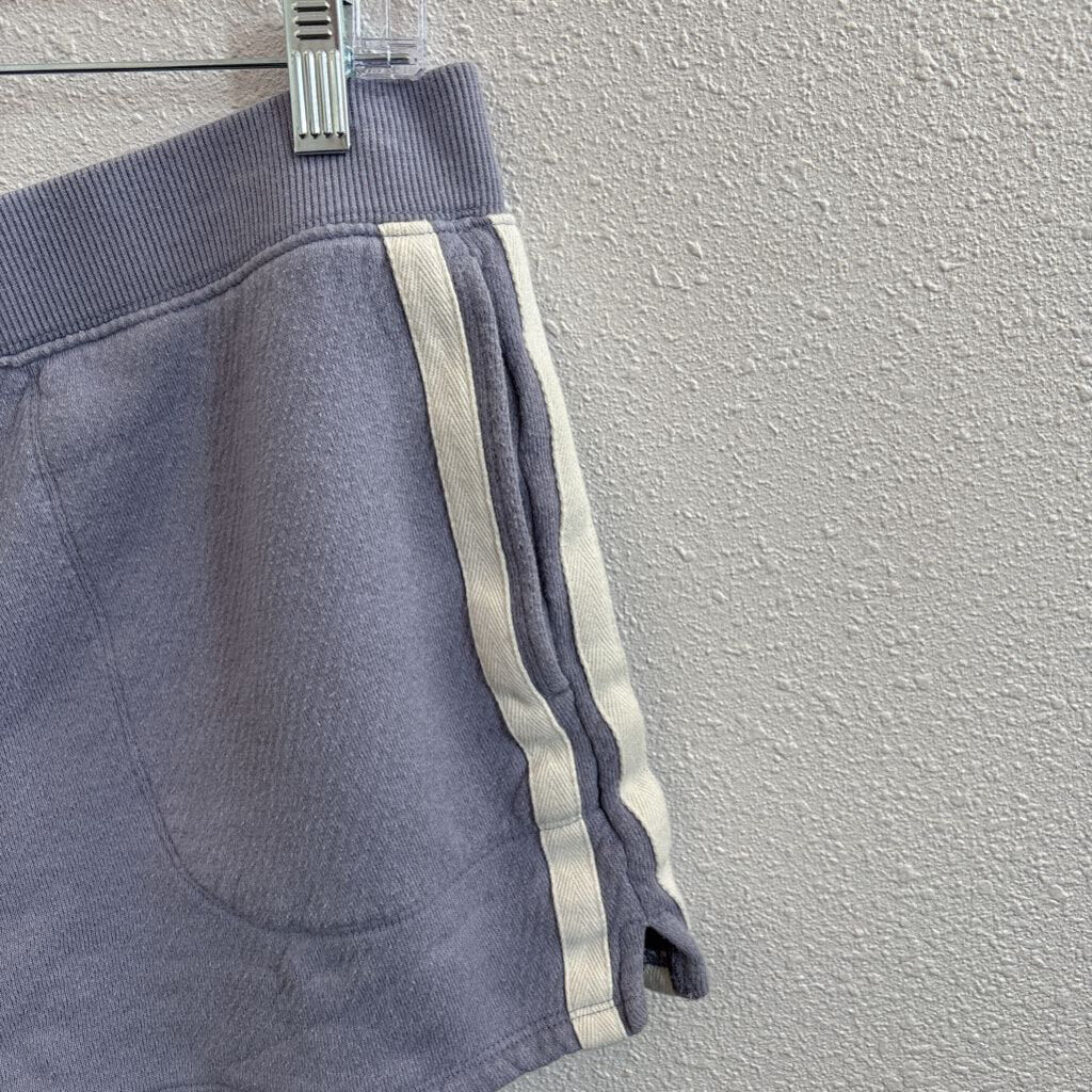 short set