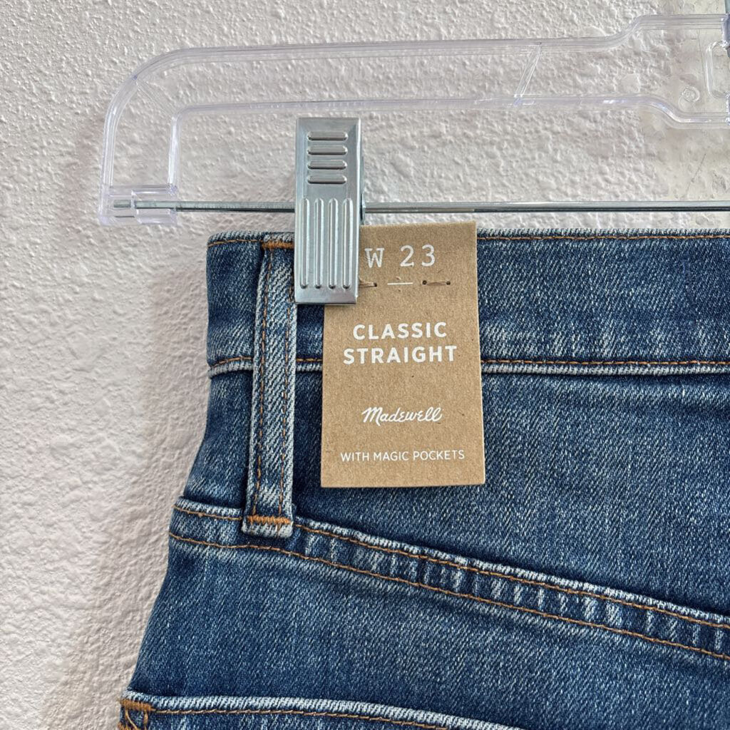 skinny