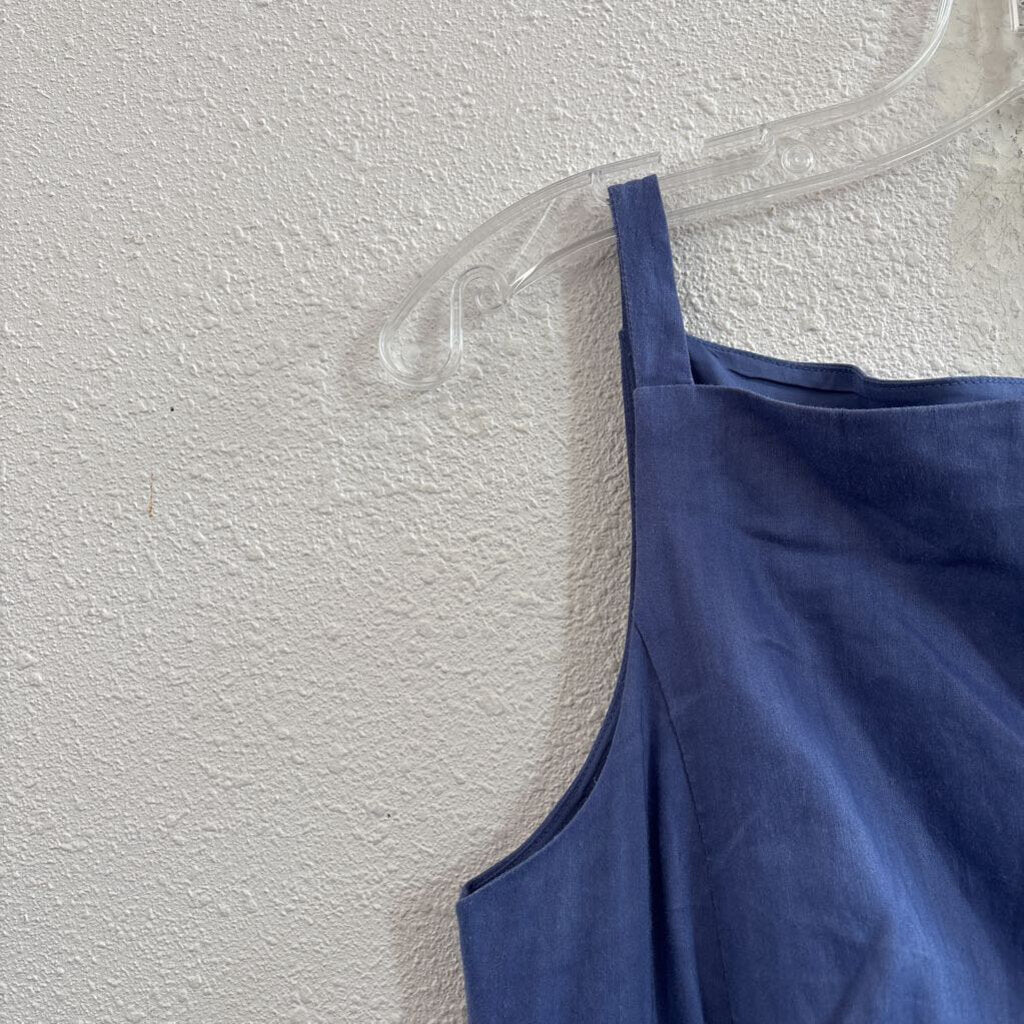 sleeveless