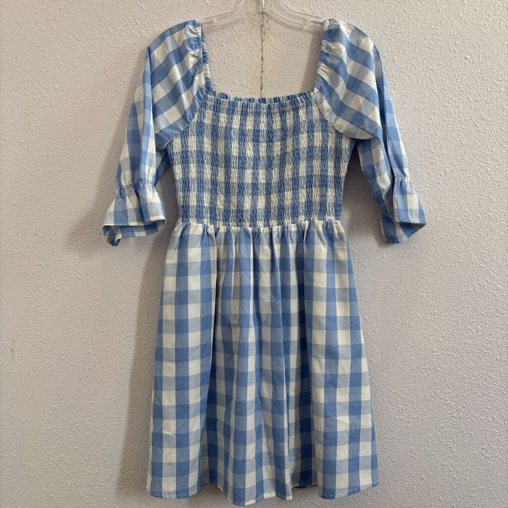 gingham