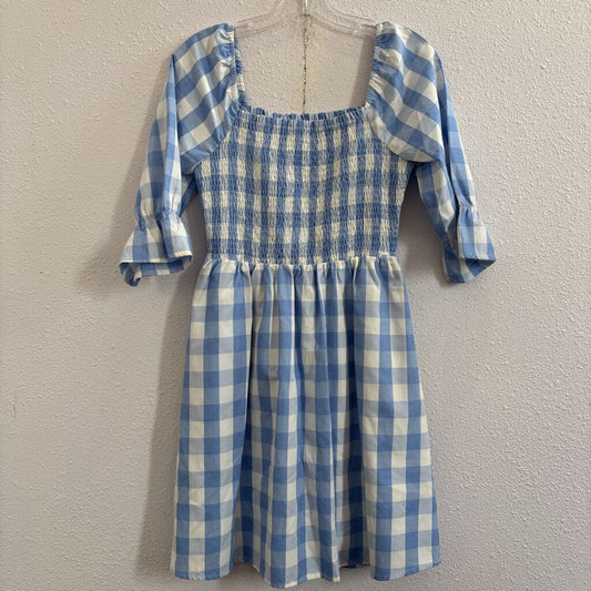 gingham