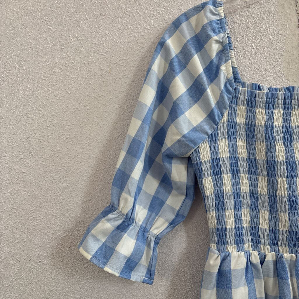 gingham