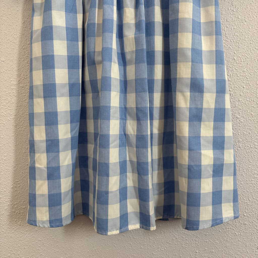 gingham