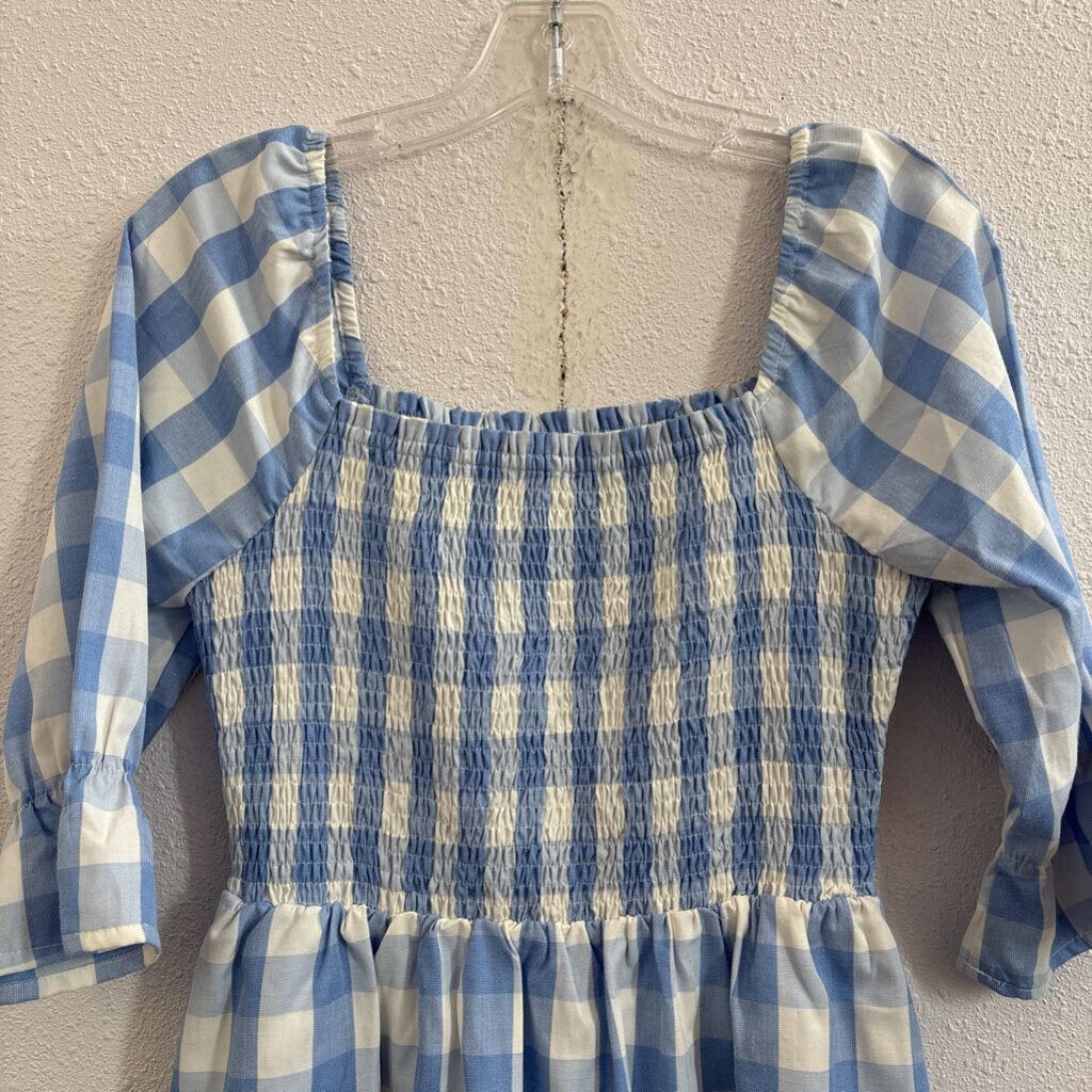gingham