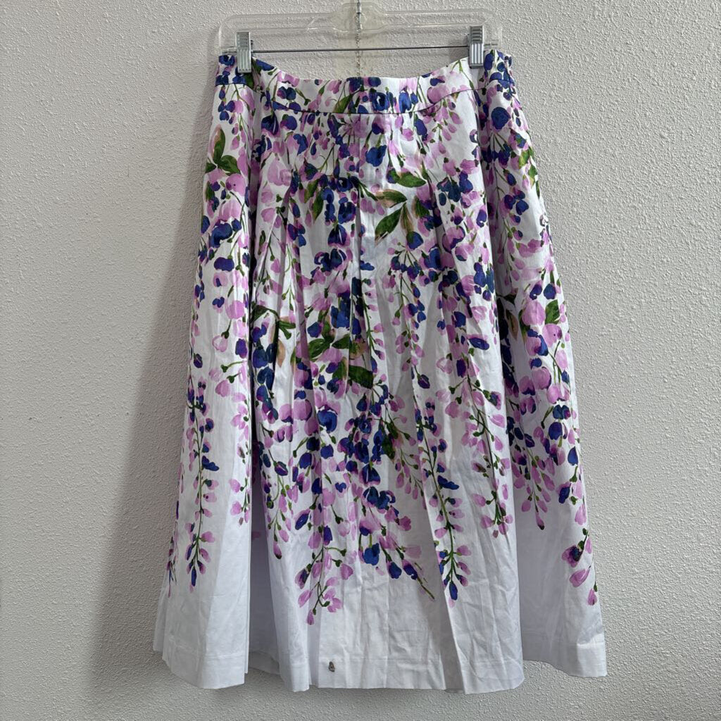 floral