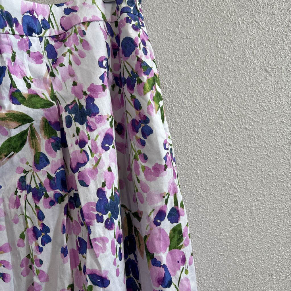 floral
