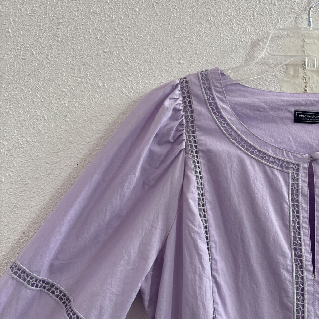 LS cotton