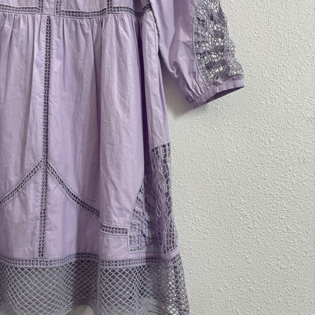 LS cotton