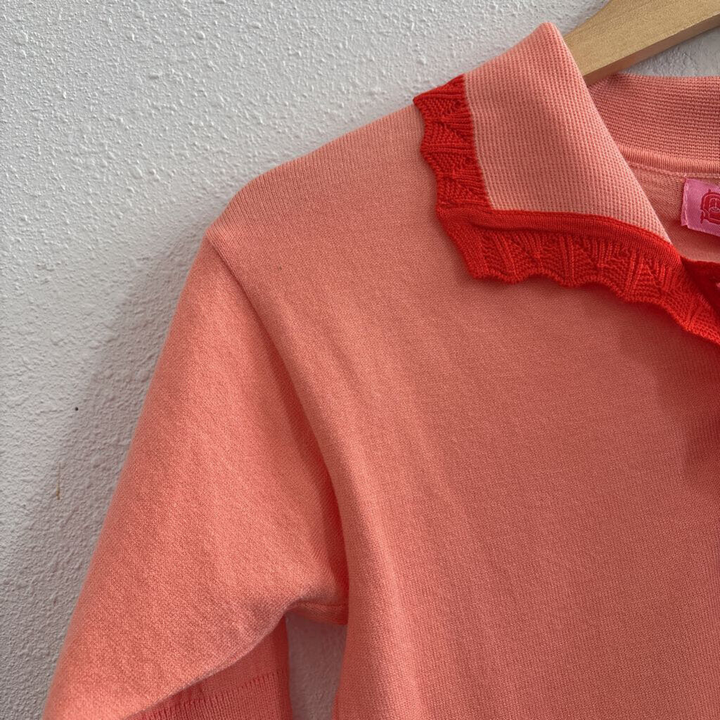 knitte polo