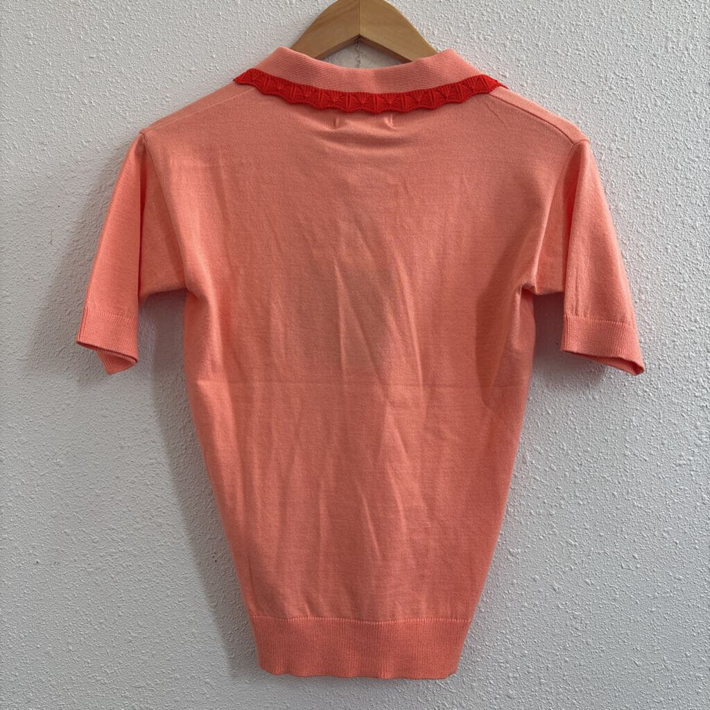 knitte polo