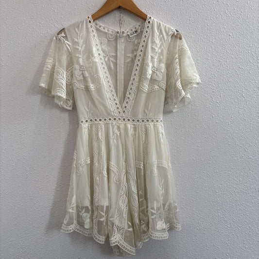 lace