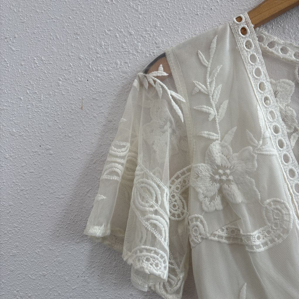 lace