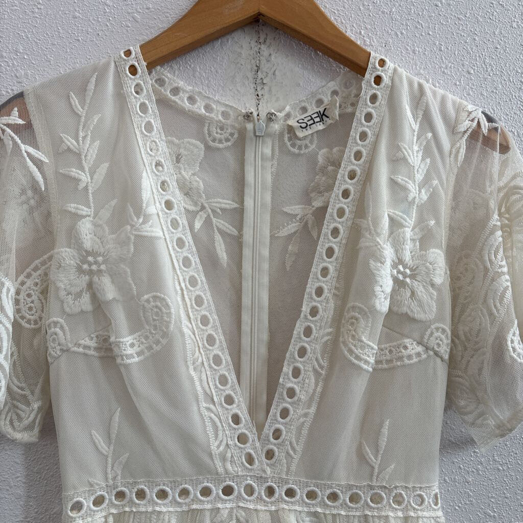 lace