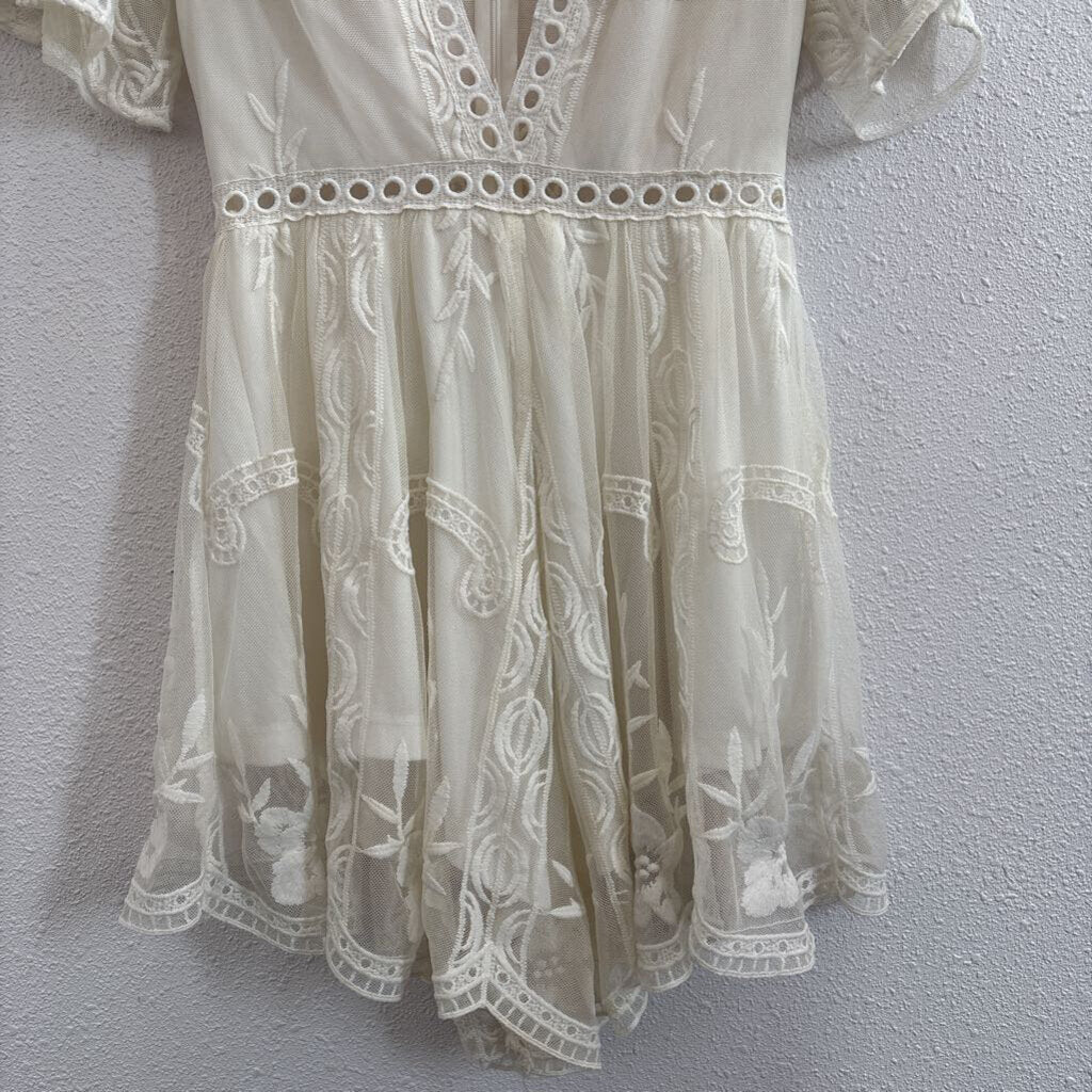 lace