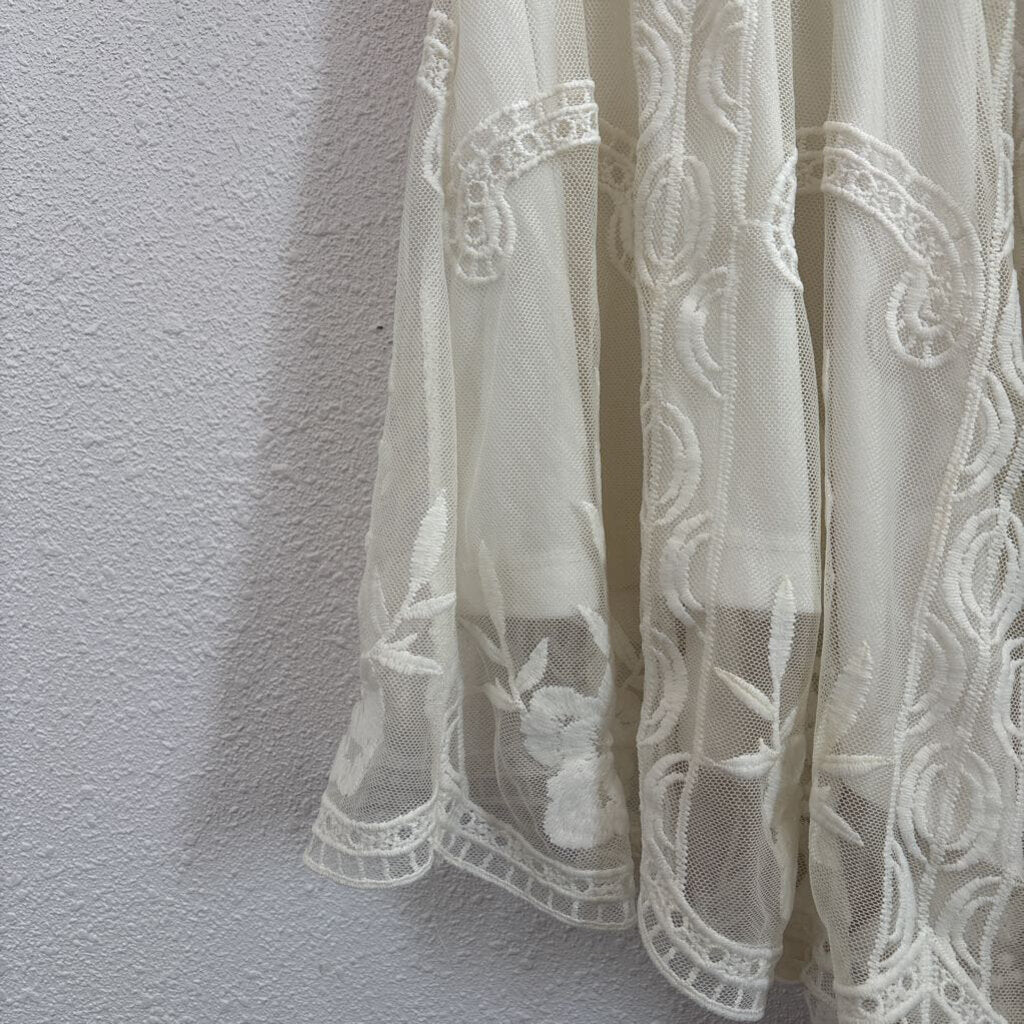 lace