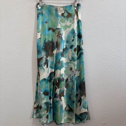 silky print