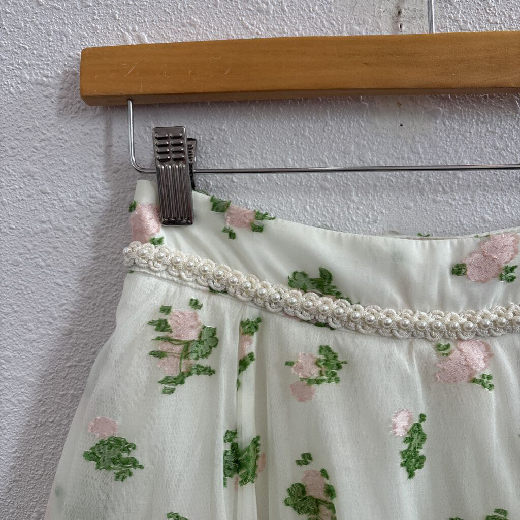 pearl trim